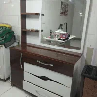 فروش کمد و آیینه ارایشگاهی
