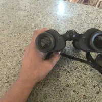 دوربین شکاری|کوهنوردی و کمپینگ|مسجد سلیمان, |دیوار