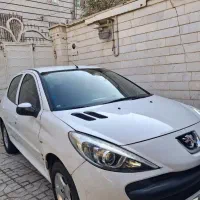 207 مدل 90 فرانسه