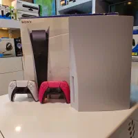 ps5 standard دو دسته فول بازی