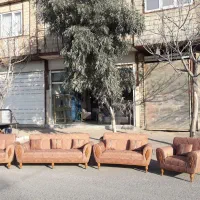 مبل کلاسیک /adiban  /clasik(مدل تنا8593