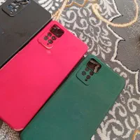 قاب کاور گوشی شیائومی نوت 12