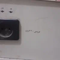 ترانس تقویت ۶ کیلو وات فارتل اصل