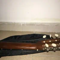 گیتار یاماها C40 کلاسیک|گیتار، بیس، امپلیفایر|خرم‌آباد, |دیوار