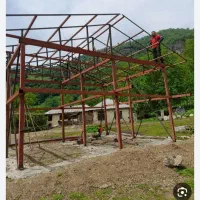 جوشکاری سیار