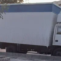 وانت بار پیروزی کیانشهر مسعودیه خاوران کارگرخالی|خدمات حمل و نقل|تهران, افسریه جنوبی|دیوار