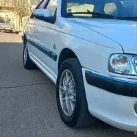 پارس موتور زانتیا|خودرو سواری و وانت|زنجان, |دیوار