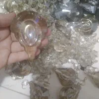 آویز. کریستال لوستر