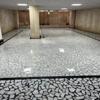 کفسابی سنگ سابی|خدمات نظافت|رشت, توشیبا|دیوار