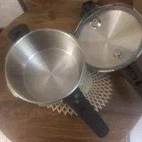 زود پز مدل جیاهو|ظروف پختوپز|کرج, شاهینویلا|دیوار