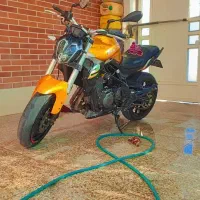 بنلی۳۰۰ فروش یامعاوضه