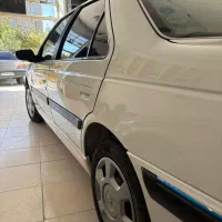 پارس موتور جدیدxu7p|خودرو سواری و وانت|شیراز, تندگویان|دیوار