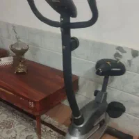 دوچرخه ثابت