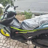 NVX180رادیوتوردارکبیر