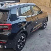 ایکس 55pro IE صفر خشک|خودرو سواری و وانت|کرج, مهرویلا جنوبی|دیوار