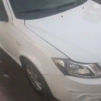 ساینا مدل ۹۷|خودرو سواری و وانت|تهران, گلچین|دیوار