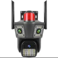 دوربین سیمکارتی 3 لنز