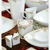 سرویس چینی دوازده نفره