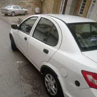 ساینا دوگانه97|خودرو سواری و وانت|تبریز, |دیوار