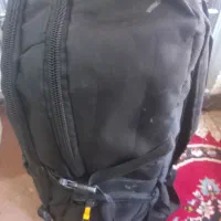 کوله کوهنوردی و مسافرتی در حد نو جا دار بزرگ|کوهنوردی و کمپینگ|اهواز, حصیرآباد|دیوار