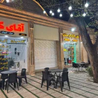 مغازه بر اصلی اجاره