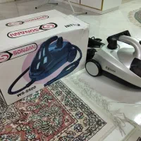 بخارشوی سونامیws5500