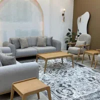 مبل راحتی مارشال /*