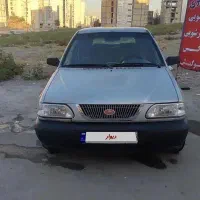 پراید 141 ساده، مدل ۱۳۸۶|خودرو سواری و وانت|کرمانشاه, |دیوار