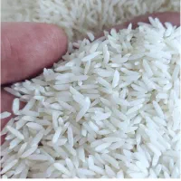 برنج هاشمی بوجار شده بدون ناخالصی و عطر عالی