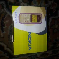 نوکیا ۱۲۰۸