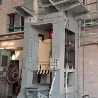 پرس ۴۰۰فورج