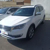 فیدلیتی پرایم مدل ۴۰۱|خودرو سواری و وانت|فردیس, فردیس|دیوار