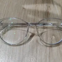 عینک طبی