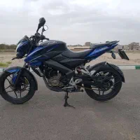 NS 200|موتورسیکلت|قرچک, مهدیه|دیوار
