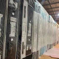 تولیدکننده تشک تخت با کیفیت با قیمت تولیدی|تشک تختخواب|تهران, نعمت‌آباد|دیوار