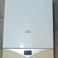 سرویس و تعمیر پکیج **ساریخانی**