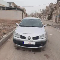 مگان ۲۰۰۰ مدل ۱۳۹۰