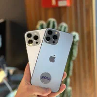 اپل iPhone 13 Pro Max با حافظهٔ ۲۵۶ گیگابایت