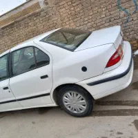 سمند مدل 90 ef7|خودرو سواری و وانت|چهاردانگه (تهران), |دیوار