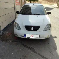 تیبا صندوق‌دار EX، مدل ۱۳۹۳