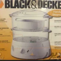 بخار پز بلک اندیکر