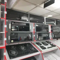 هود موتور فلزی با سنسور/ کد 74 برند AXES