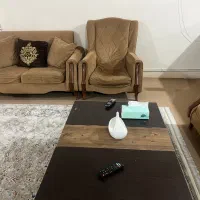 مبل راحتی ۷نفره