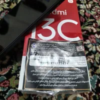 گوشیredmi13c|موبایل|زرند, |دیوار
