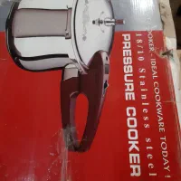 زود پز  نو  اک  المانی 9 لیتری