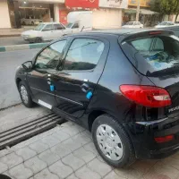 207 فلز ،هیدرولیک  ۴۰۴ .|خودرو سواری و وانت|بوشهر, |دیوار