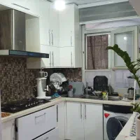 2خواب فول امکانات خطی روبه کوچه جهاداکبر|فروش آپارتمان|تهران, جنتآباد جنوبی|دیوار