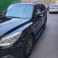 ماشین هایما s7 ۹۹|خودرو سواری و وانت|کرج, حصارک بالا|دیوار