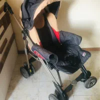 کالاسکه مسافرتی چیکو