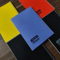 نوشت افزار لوازم خرازی با قیمت استثنایی